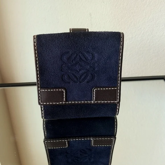 LOEWE women's wallet - Picture 1 of 5